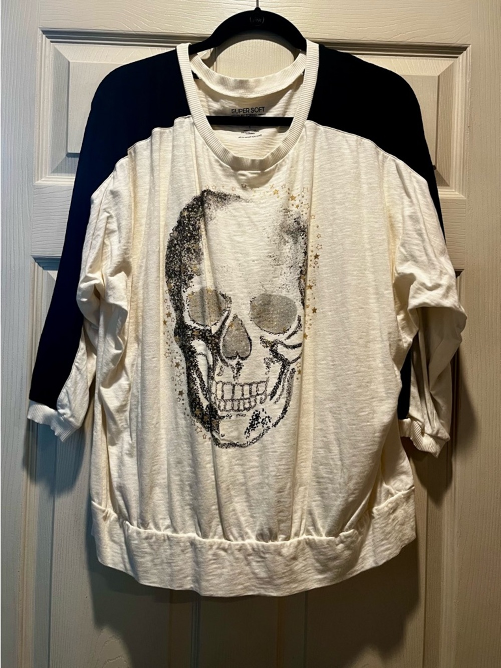 Torrid Top